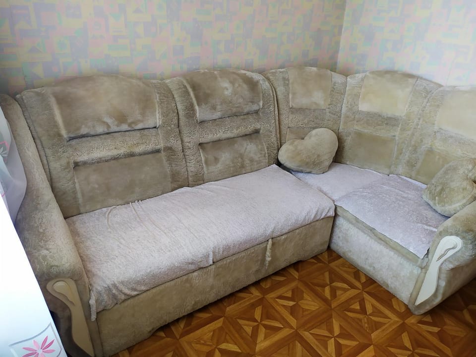 Ильинская 3к посуточно почасово Apartment in Ukraine