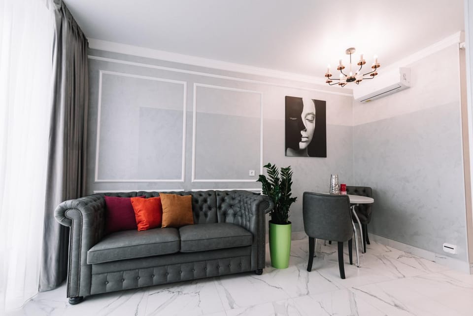 Royal Tower VIP Smart Apartments 2 Apartment in Kiev City - Kyiv