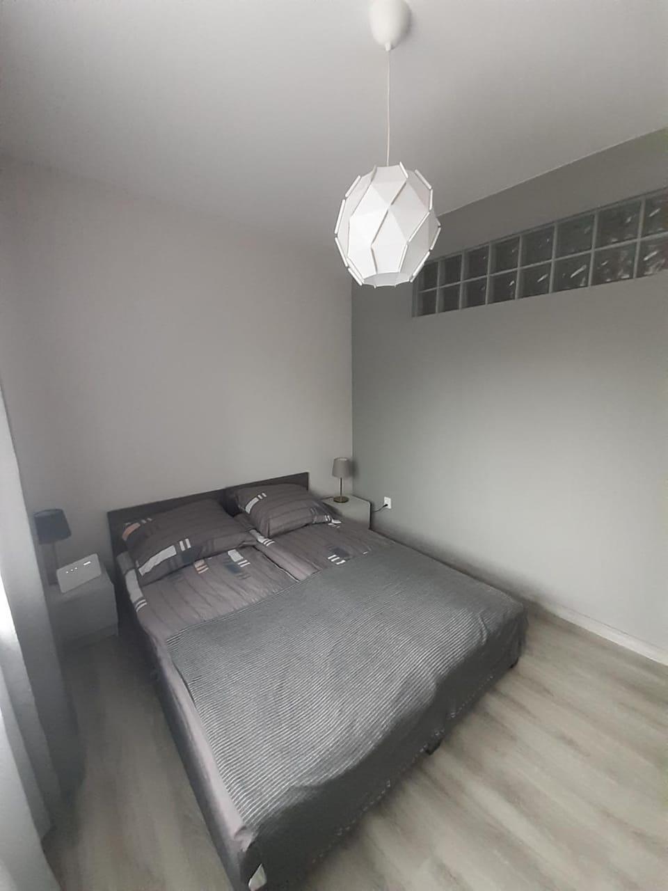 Lewa Łódź Apartment in Masovian Voivodeship