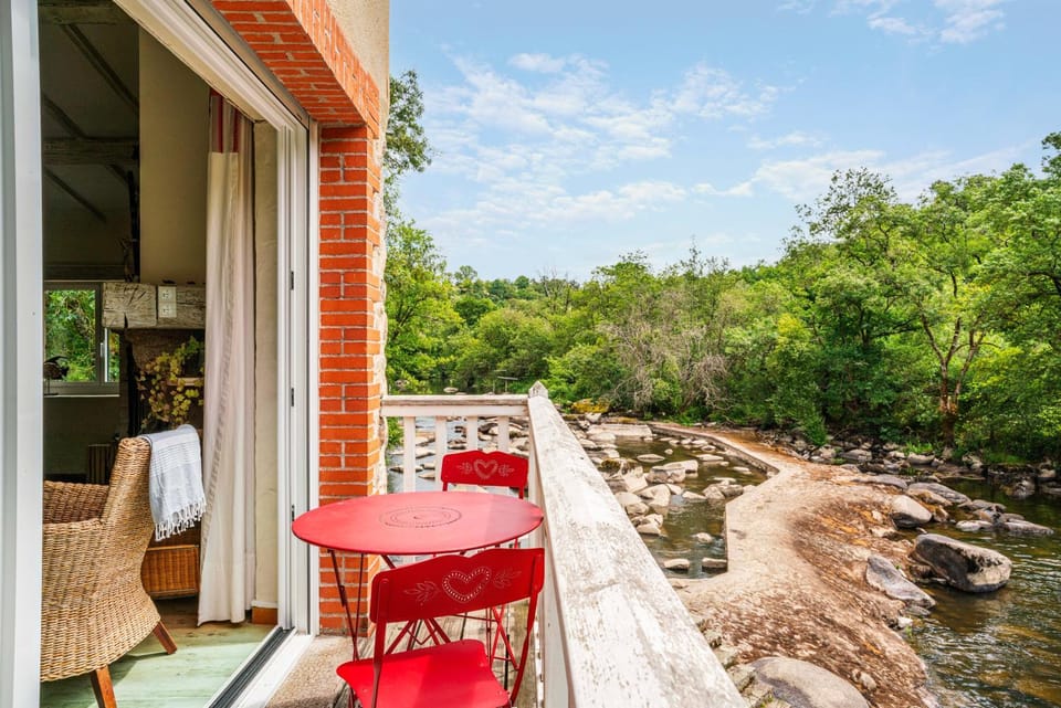 Le Moulin de Pilet House in Pays de la Loire