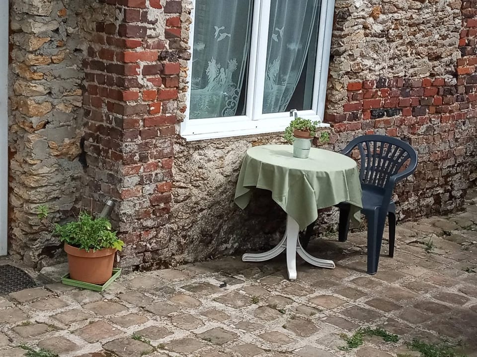 Gîte "la petite briarde" Apartment in Île-de-France