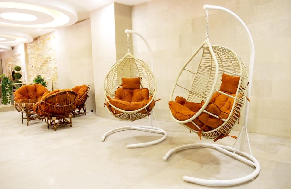 Amida Boutique Otel Hotel in Turkey