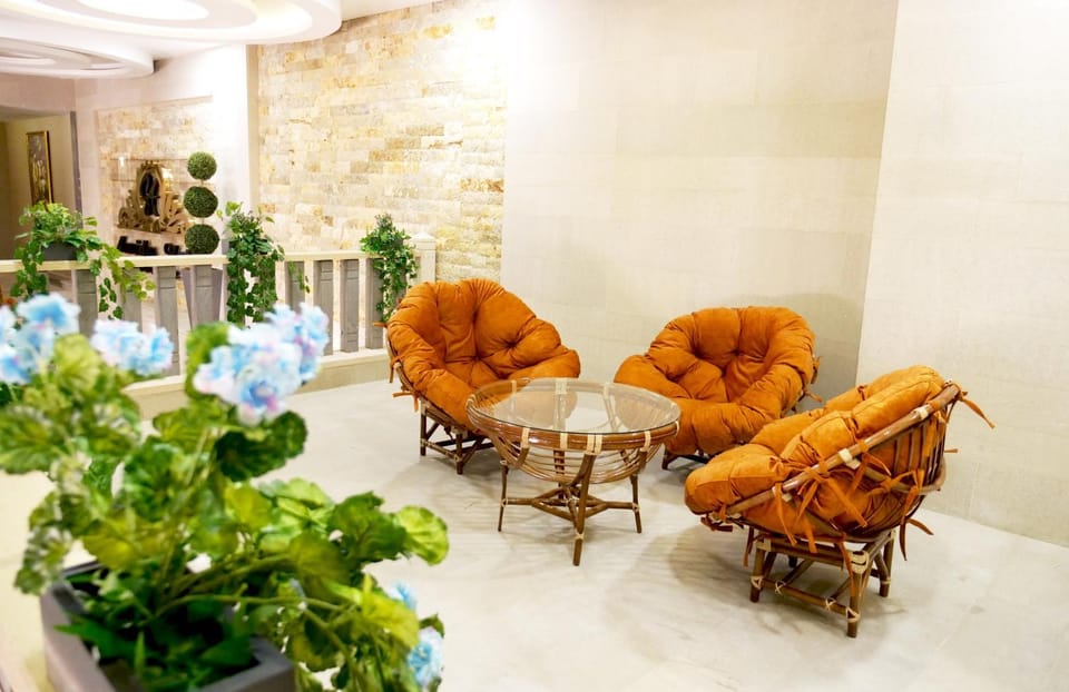 Amida Boutique Otel Hotel in Turkey
