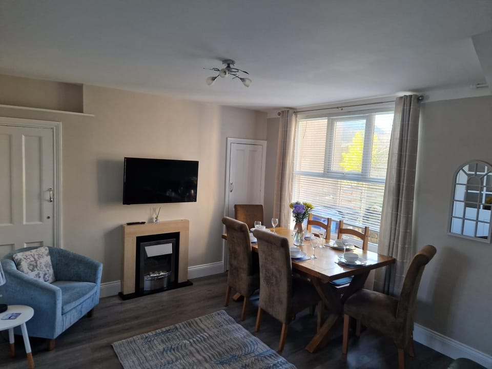 Seahouses cottage House in Seahouses