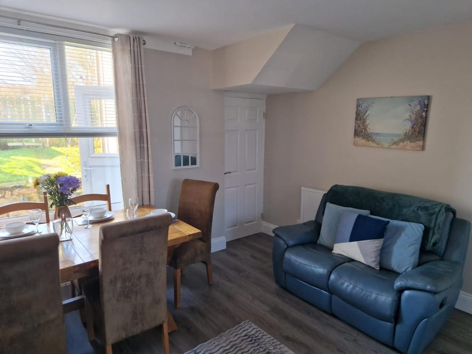 Seahouses cottage House in Seahouses