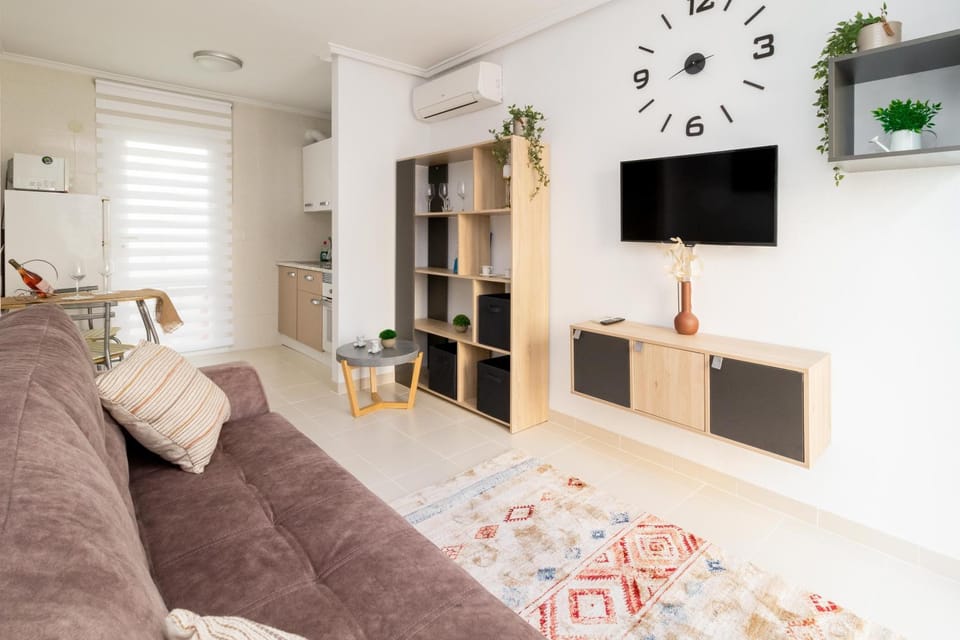 Espanatour AZAHAR DEL MAR Apartment in Torrevieja