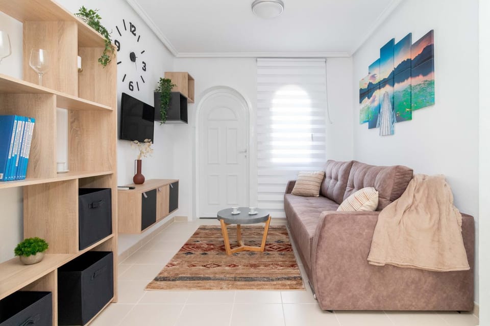 Espanatour AZAHAR DEL MAR Apartment in Torrevieja