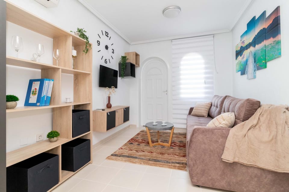 Espanatour AZAHAR DEL MAR Apartment in Torrevieja
