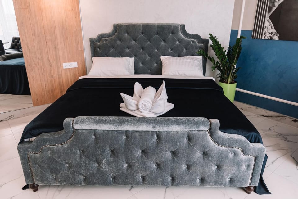 Royal Tower VIP Smart Apartments 3 Apartment in Kiev City - Kyiv
