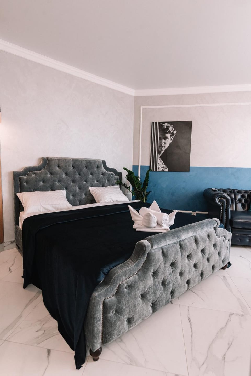 Royal Tower VIP Smart Apartments 3 Apartment in Kiev City - Kyiv