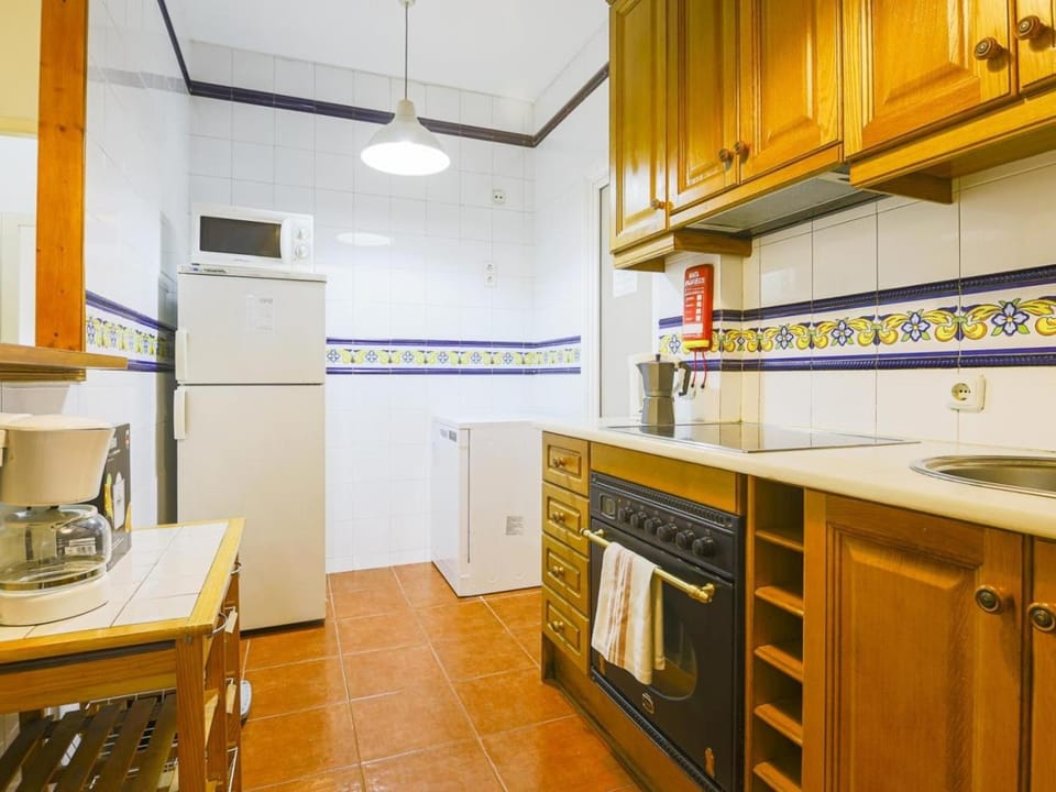 Be barcelona arco del triunfo sunny colors III Apartment in Barcelona
