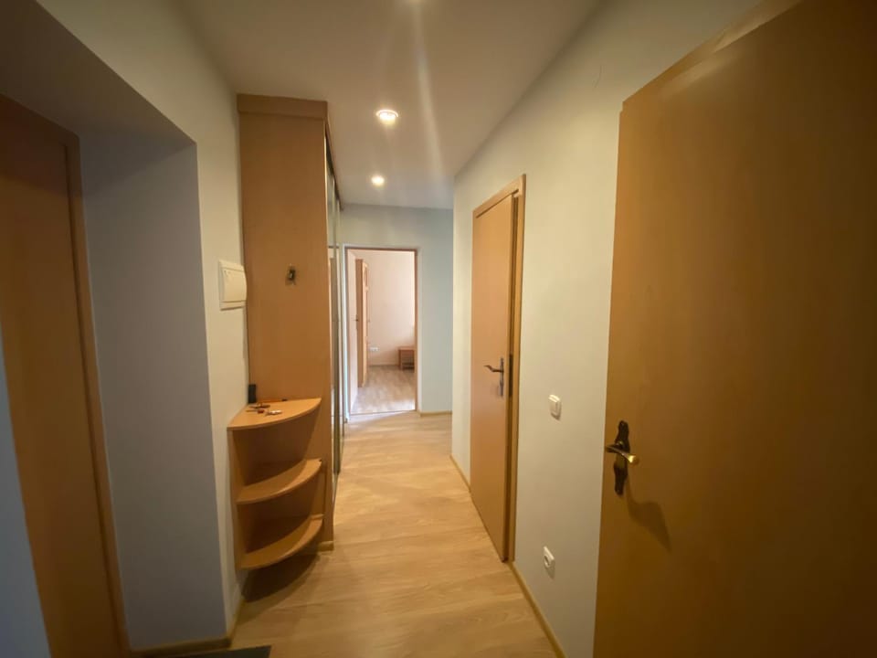 Butas Senamiestyje Apartment in Lithuania