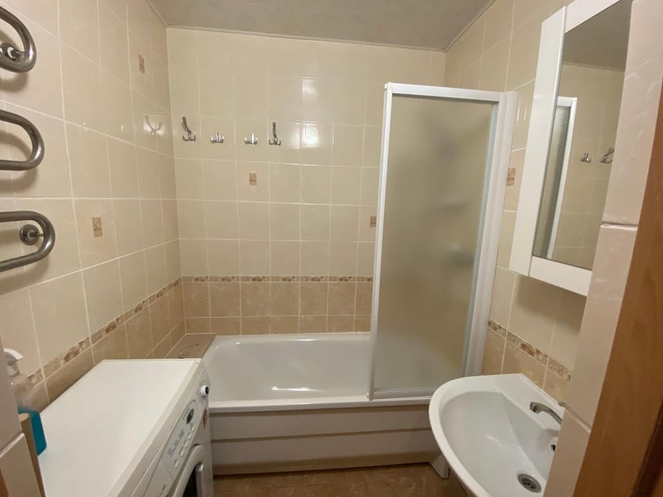 Butas Senamiestyje Apartment in Lithuania