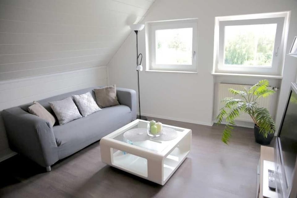 Ferienwohnungen Riedel Apartment in Bavaria