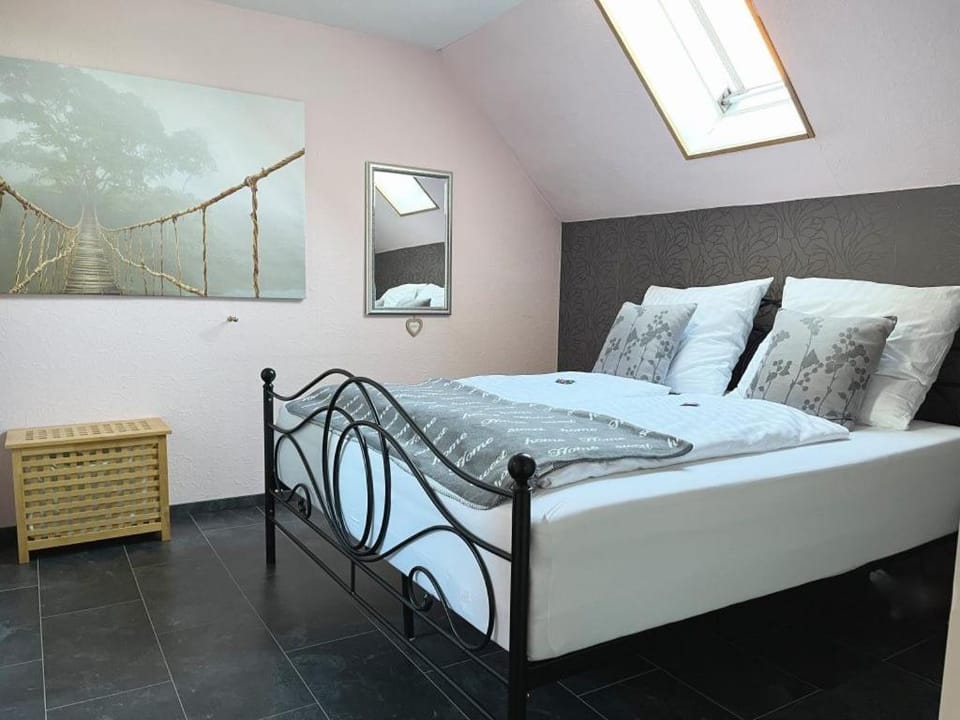Ferienwohnungen Riedel Apartment in Bavaria