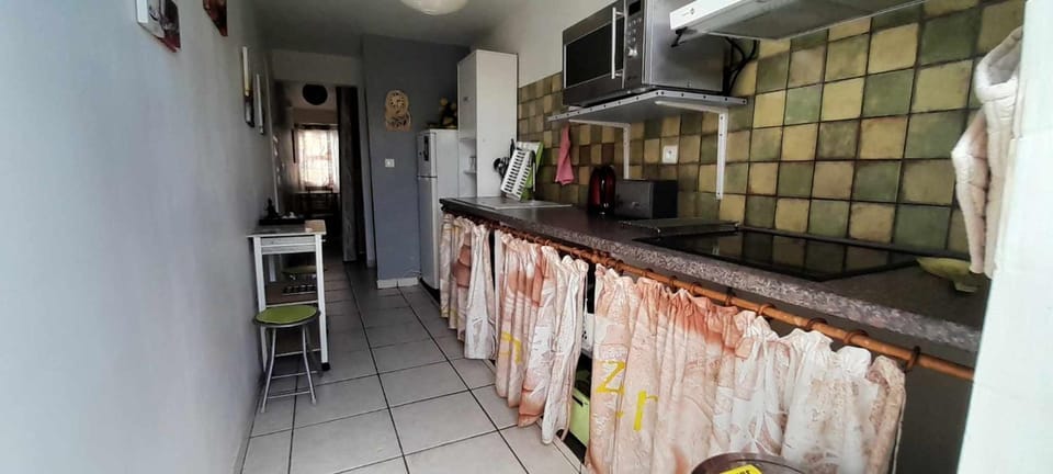 stove