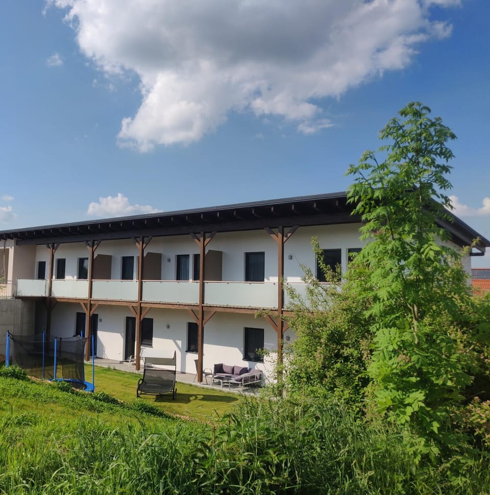 Hofstadl Sonja Liebhart Bed and Breakfast in Austria