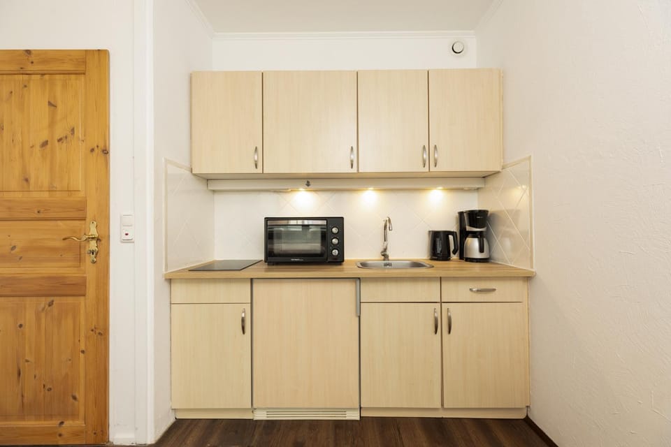 Marina Wendtorf Seeräuber Apartment in Schleswig-Holstein