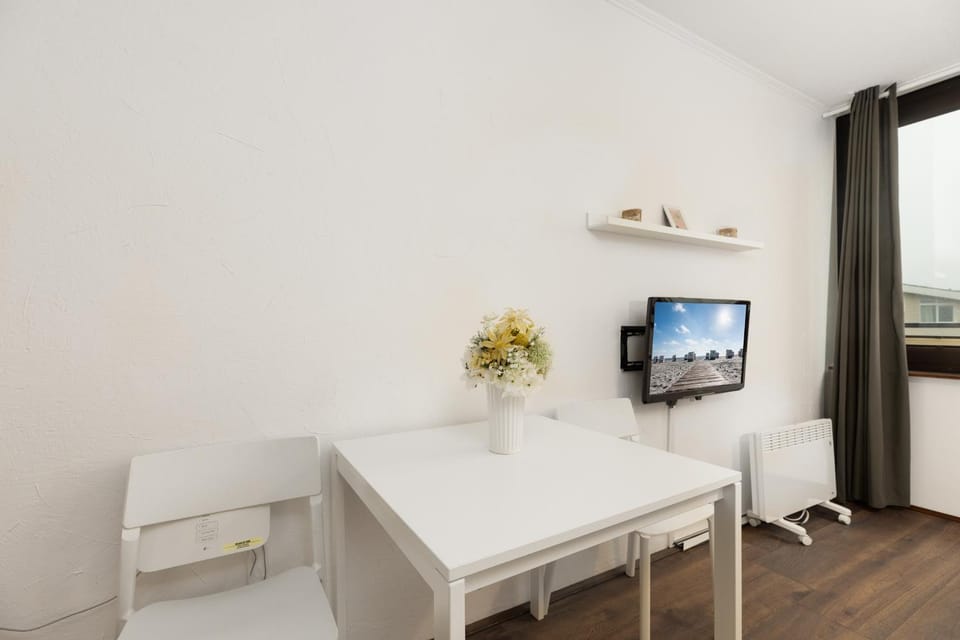 Marina Wendtorf Seeräuber Apartment in Schleswig-Holstein
