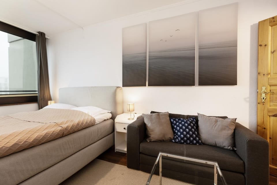 Marina Wendtorf Seeräuber Apartment in Schleswig-Holstein