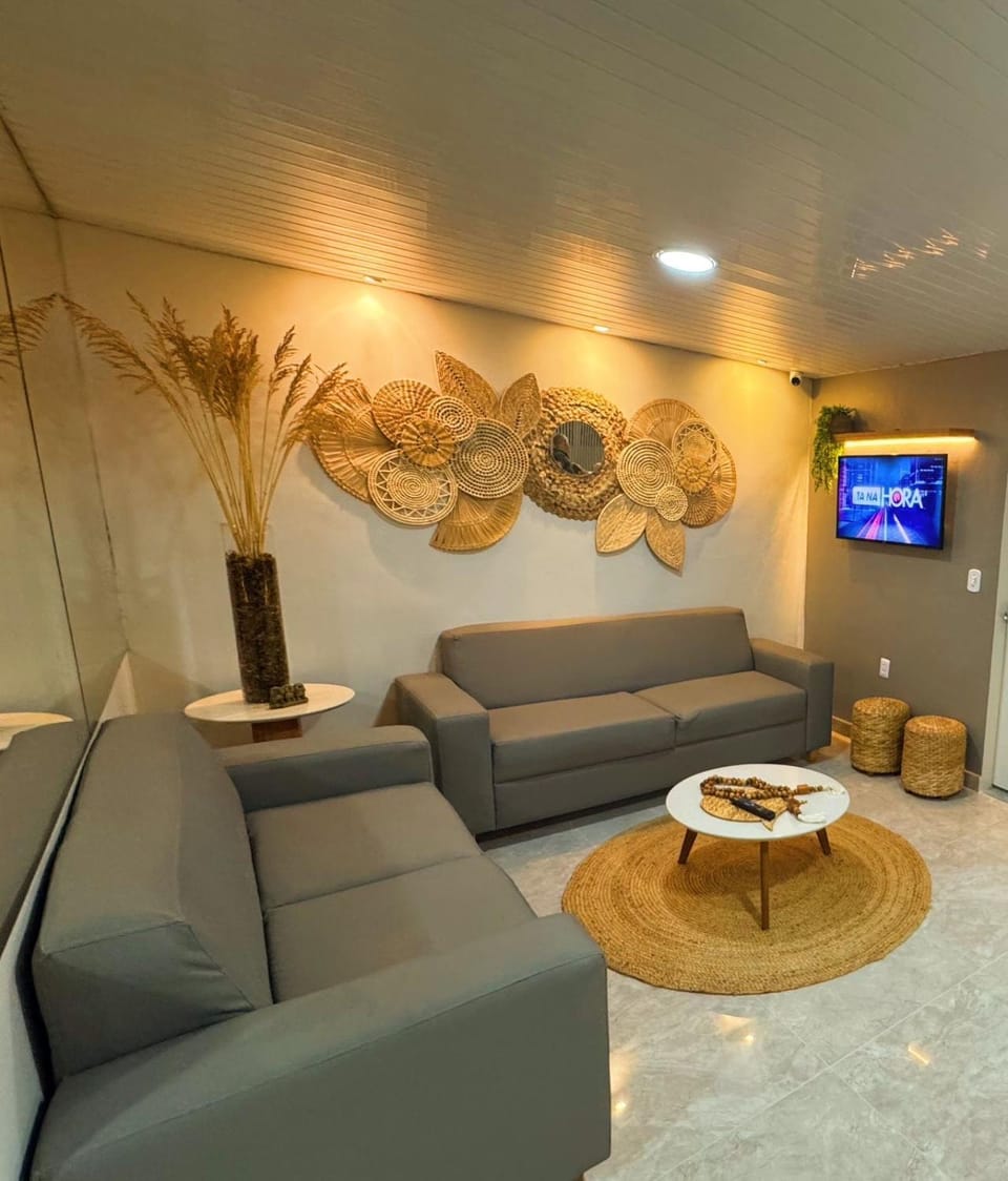 Hotel Veleiro MCZ Hotel in Maceió