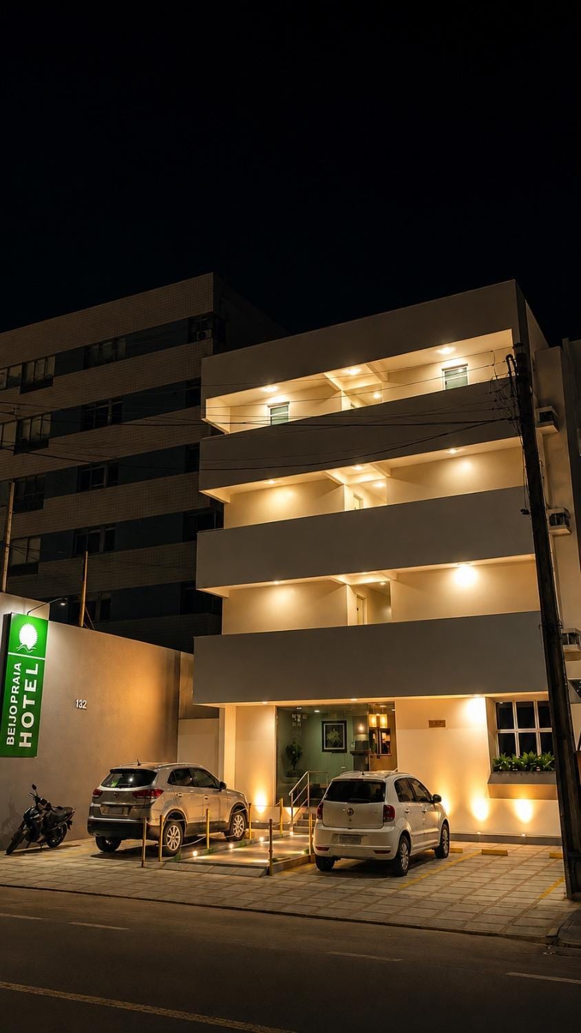 Veleiro Praia Hotel Hotel in Maceió