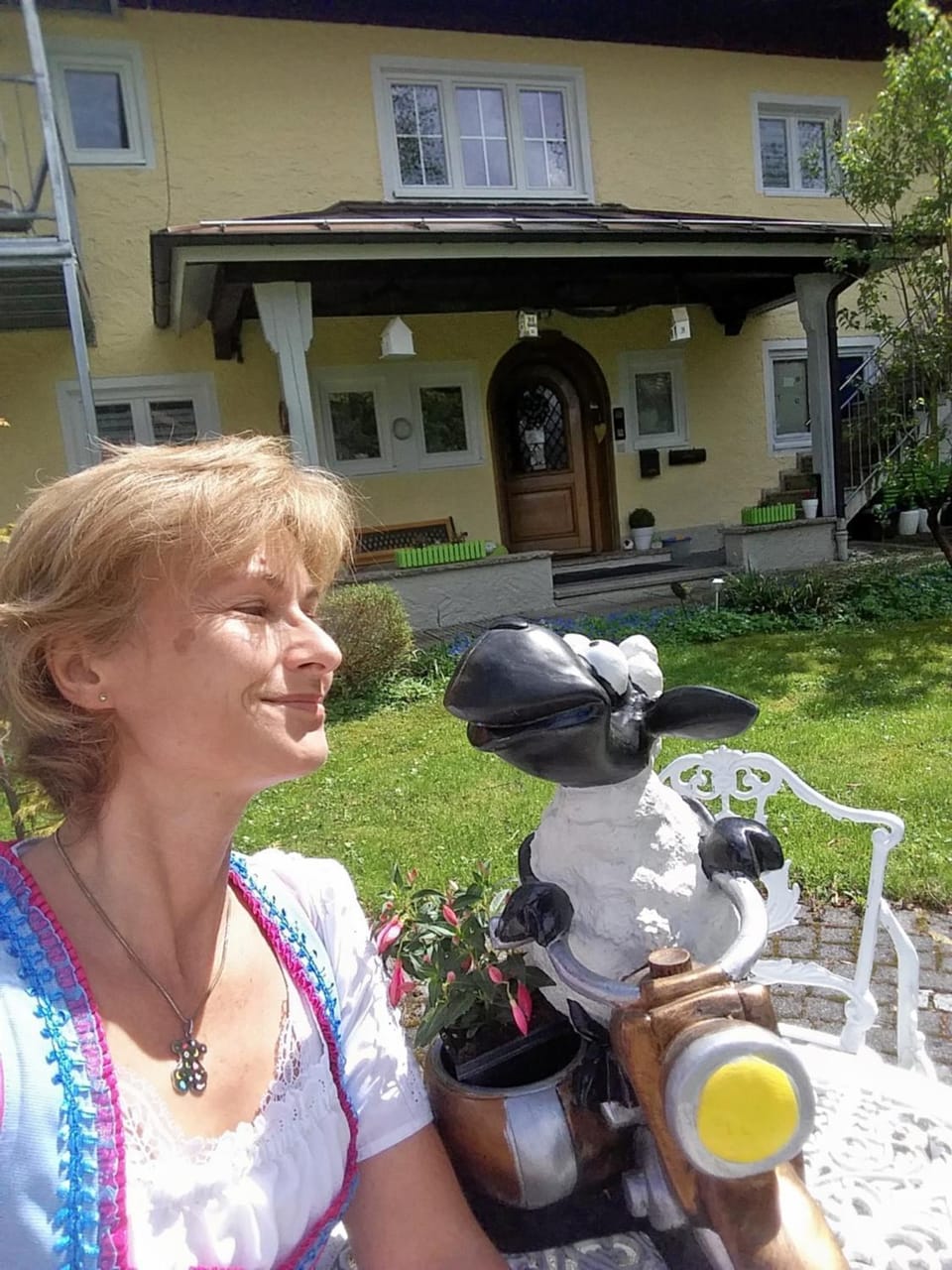 Property building, Facade/entrance, Garden, Internal: Not applicable to any particular room