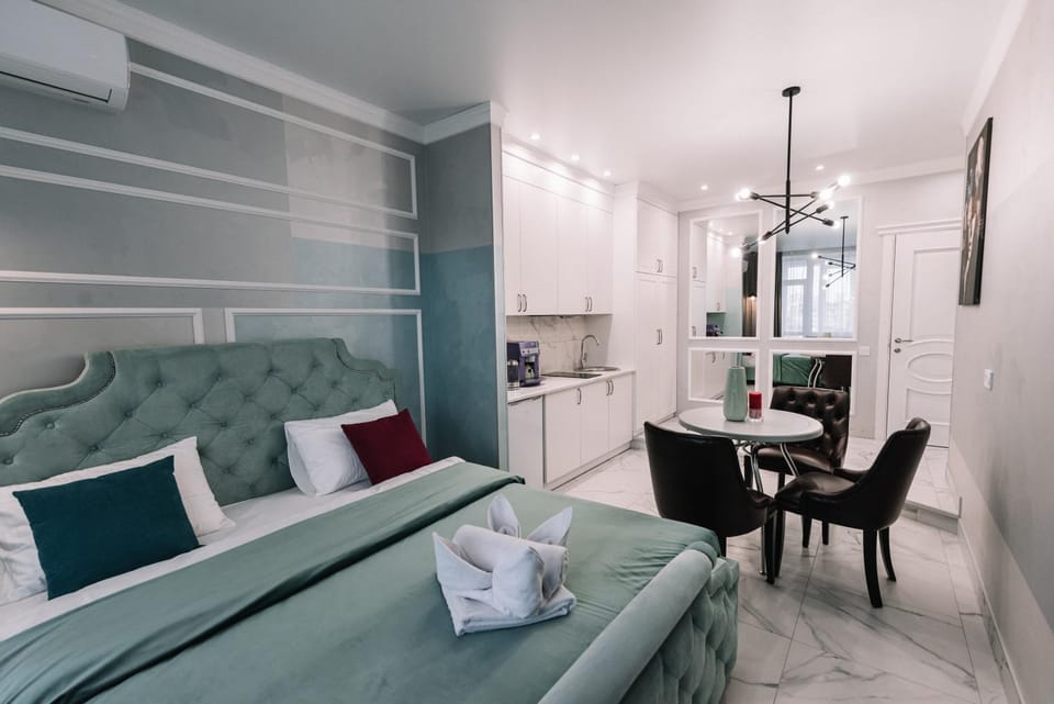 Royal Tower VIP Smart Apartments 1 Apartment in Kiev City - Kyiv
