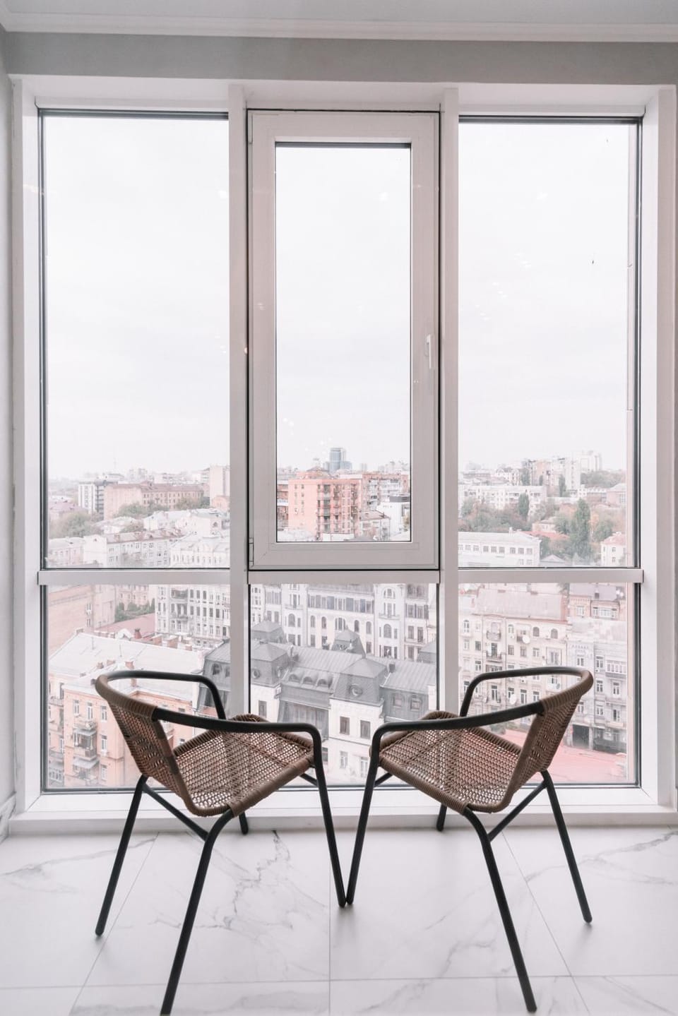 Royal Tower VIP Smart Apartments 1 Apartment in Kiev City - Kyiv