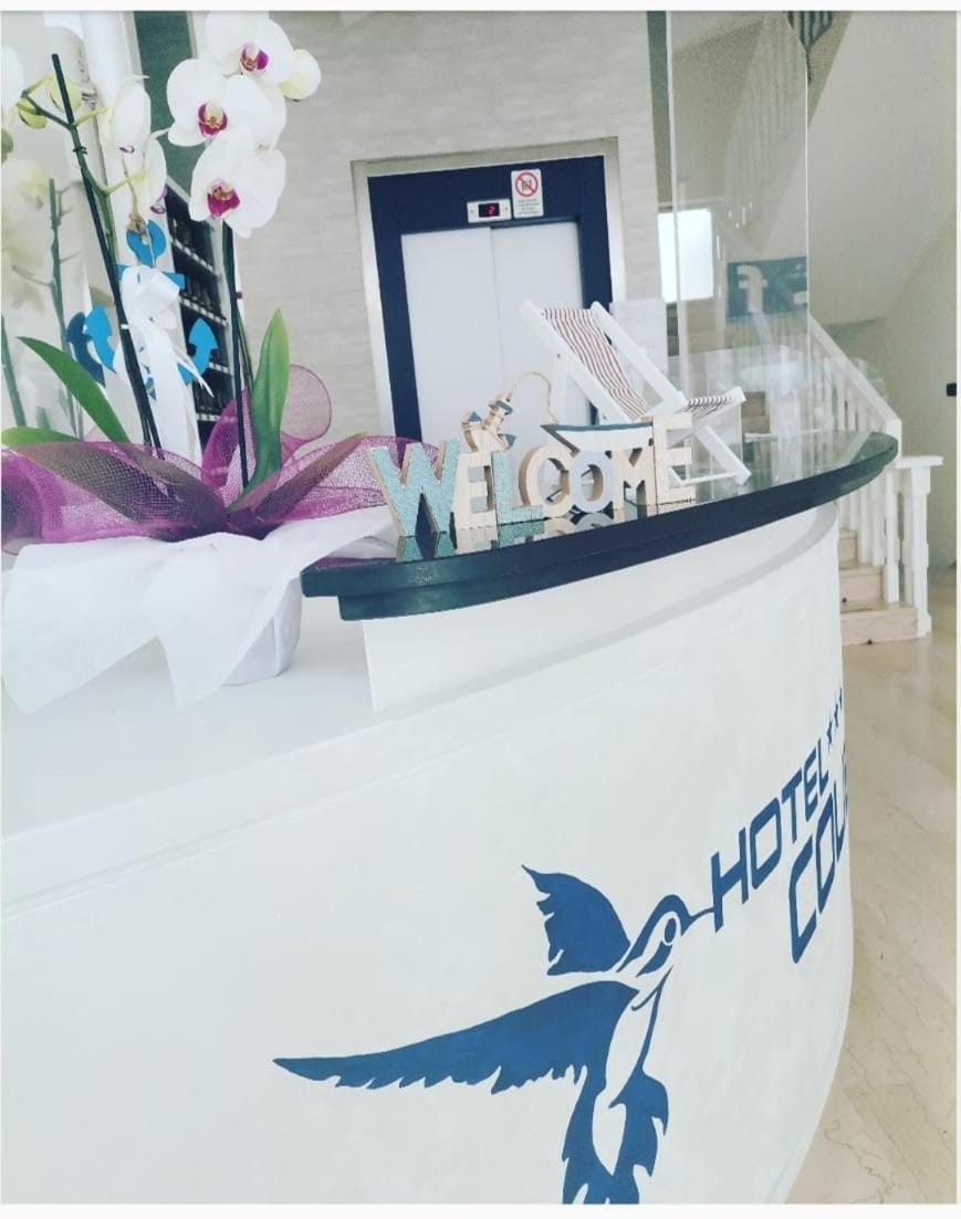 hotel colibri Hotel in Cattolica