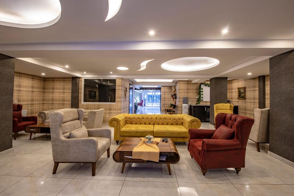 Madi otel Hotel in Izmir