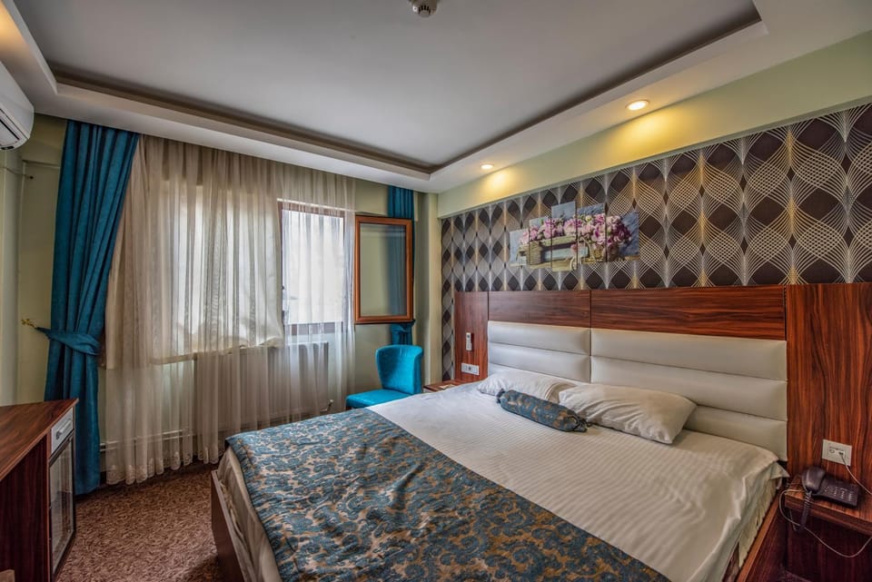 Madi otel Hotel in Izmir