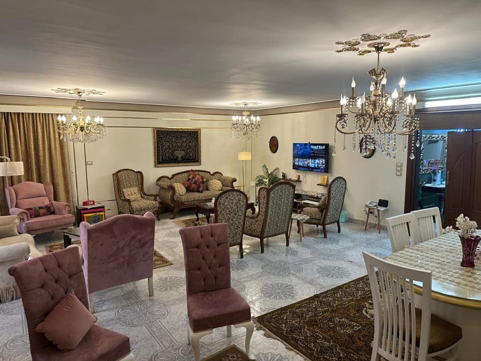 Luxury Apartment 2 Nasr City- City stars Apartment in Cairo Governorate