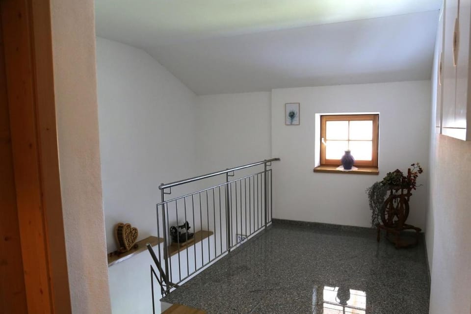 Ferienwohnung Fischerhof Farm Stay in Bavaria