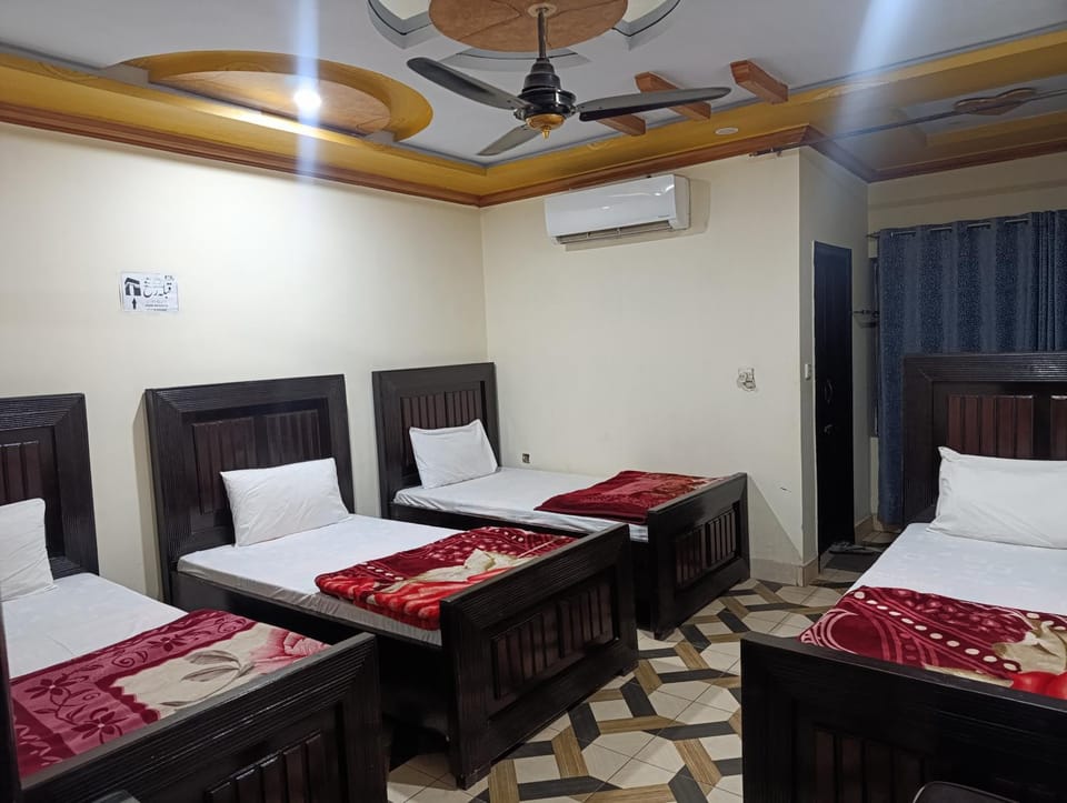 Hotels Inn Multan Laxen Inn Multan Hotels Pakistan Hotel in Punjab