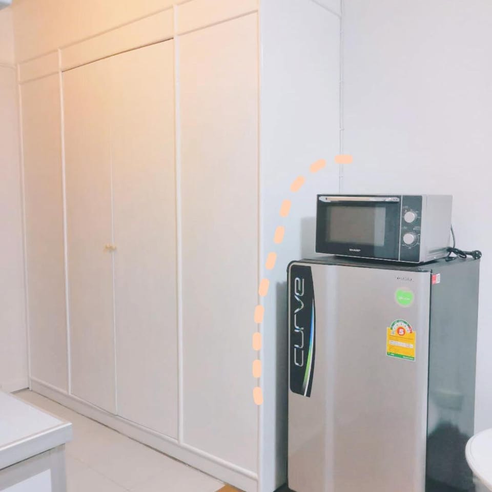 Near old city,Nimman,Night Barzaa swimming pool apartment 26 Apartment in Chiang Mai