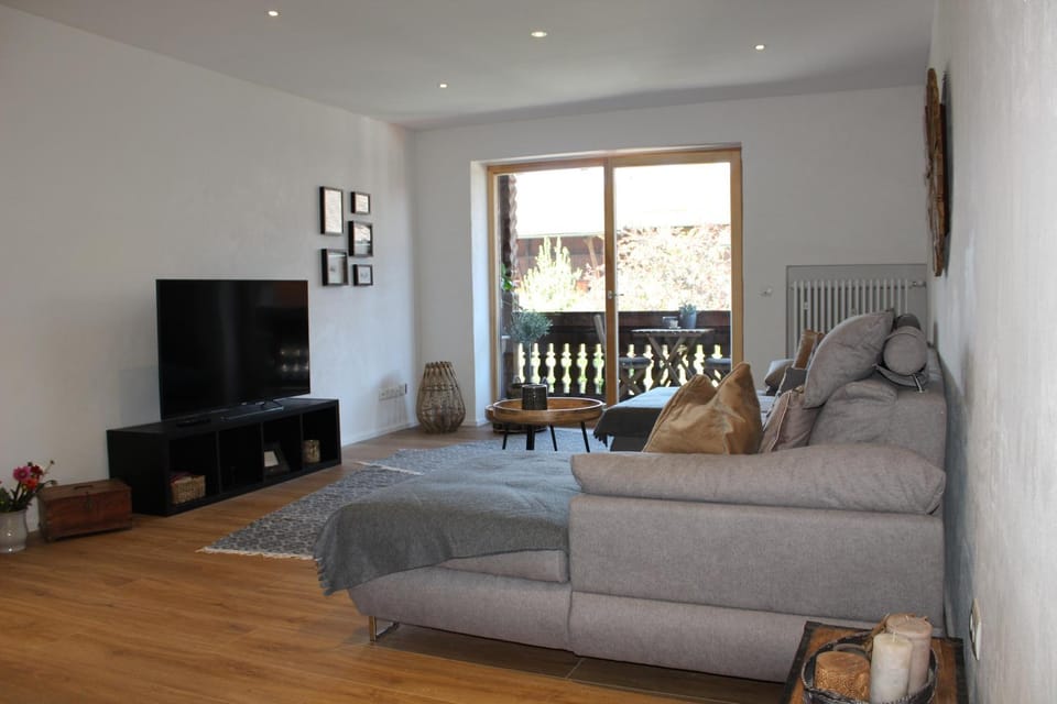 Ferienwohnung Oberschopper Apartment in Bavaria