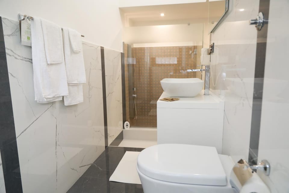 Agathae Dreams Bed and Breakfast in Catania
