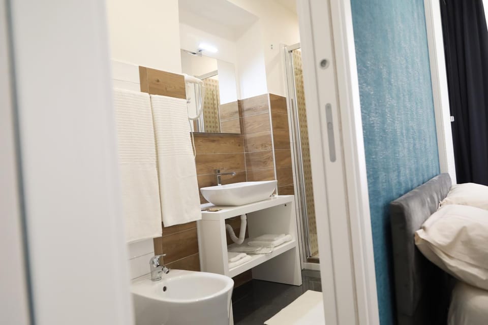 Agathae Dreams Bed and Breakfast in Catania