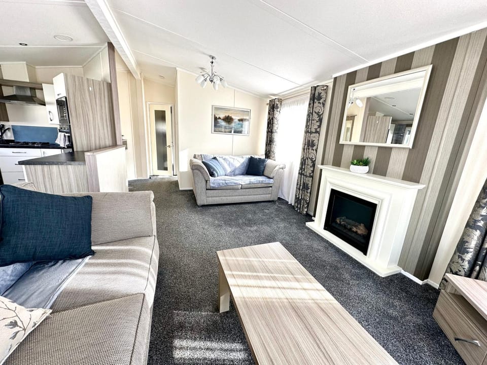 Bluebell Lodge, Dog Friendly House in Cotswold District