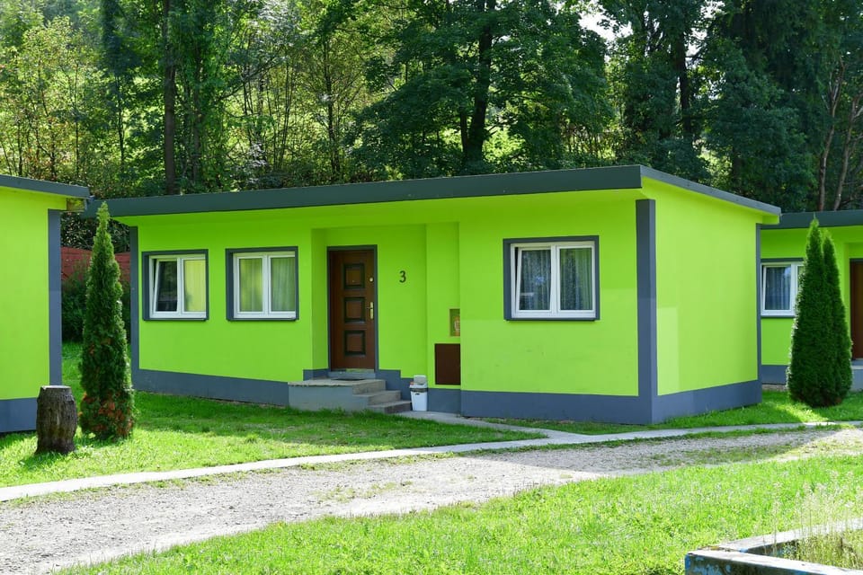 Property building, Day, Natural landscape, Garden