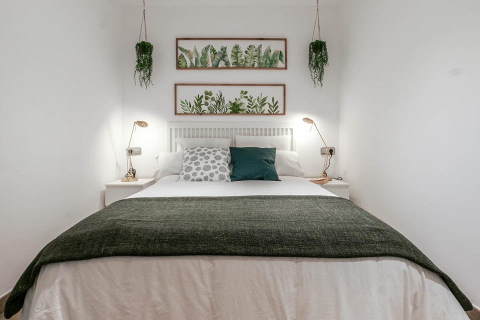 Tresor Boutique Apartment Apartment in Girona