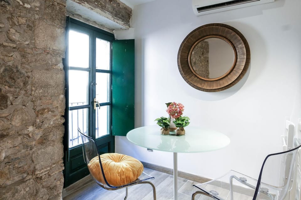 Tresor Boutique Apartment Apartment in Girona
