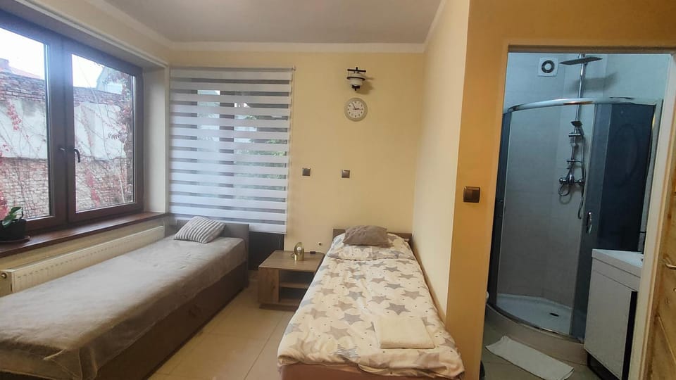 Noclegi Centrum Vacation rental in Lower Silesian Voivodeship