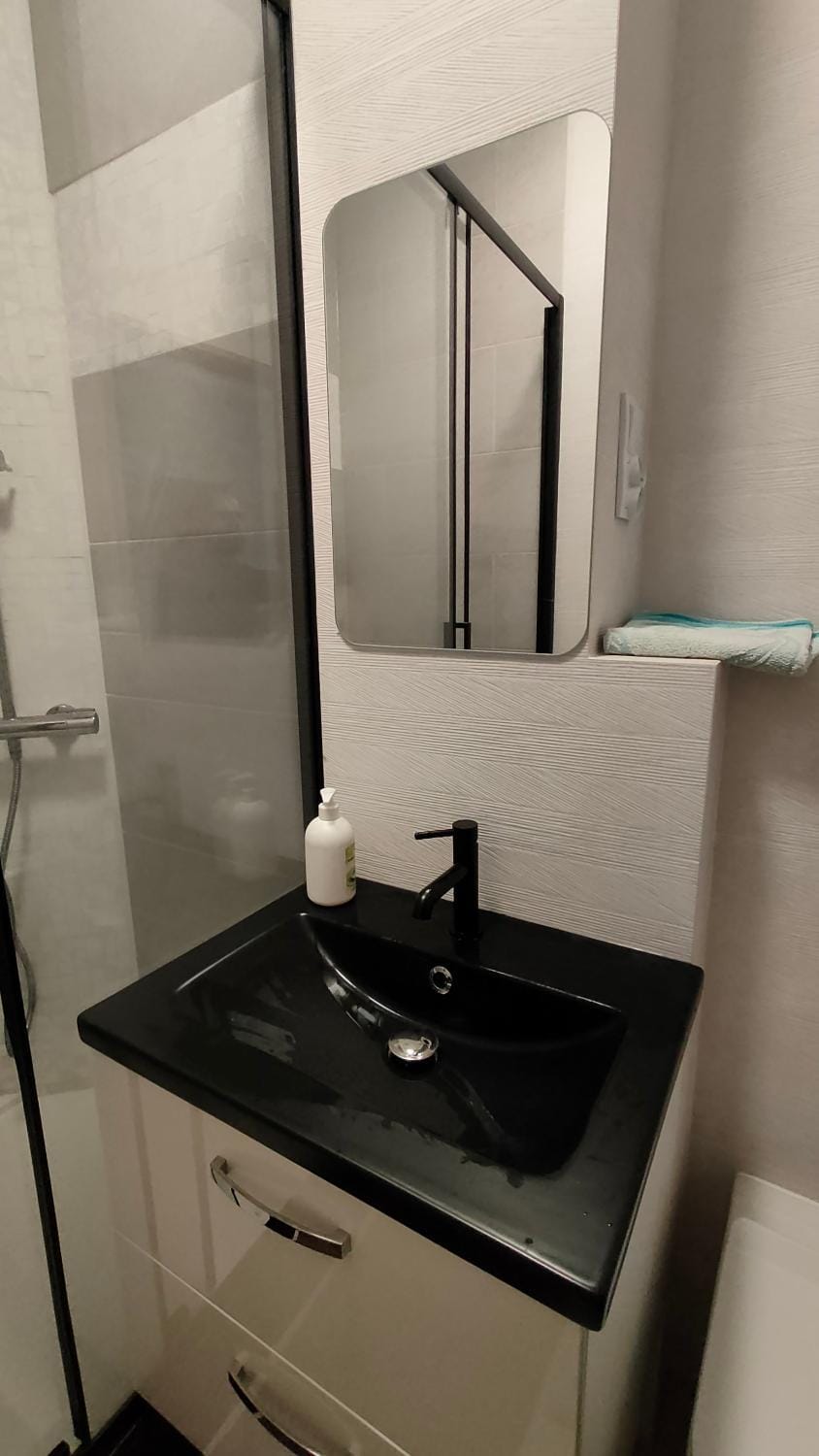 Noclegi Centrum Vacation rental in Lower Silesian Voivodeship