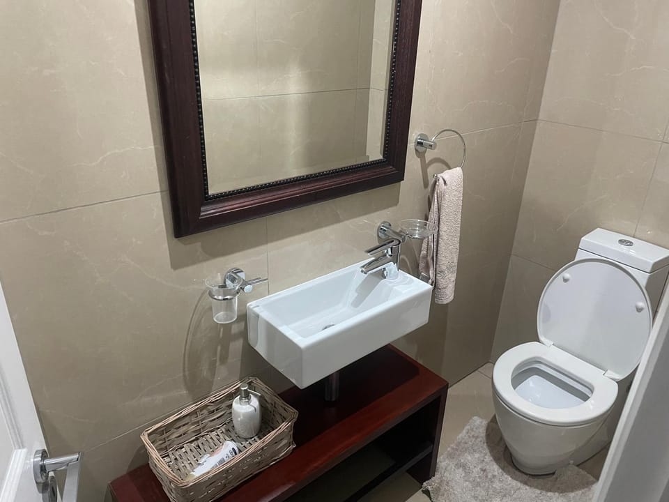 The Sails Apartment in Durban
