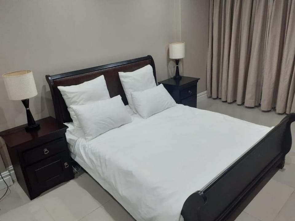 The Sails Apartment in Durban