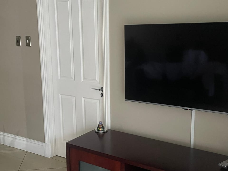 The Sails Apartment in Durban