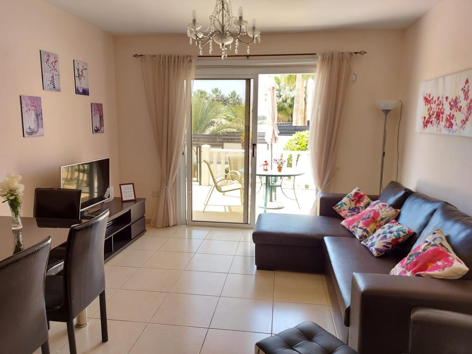 Nissi Golden Sands Family Apartment Apartment in Ayia Napa