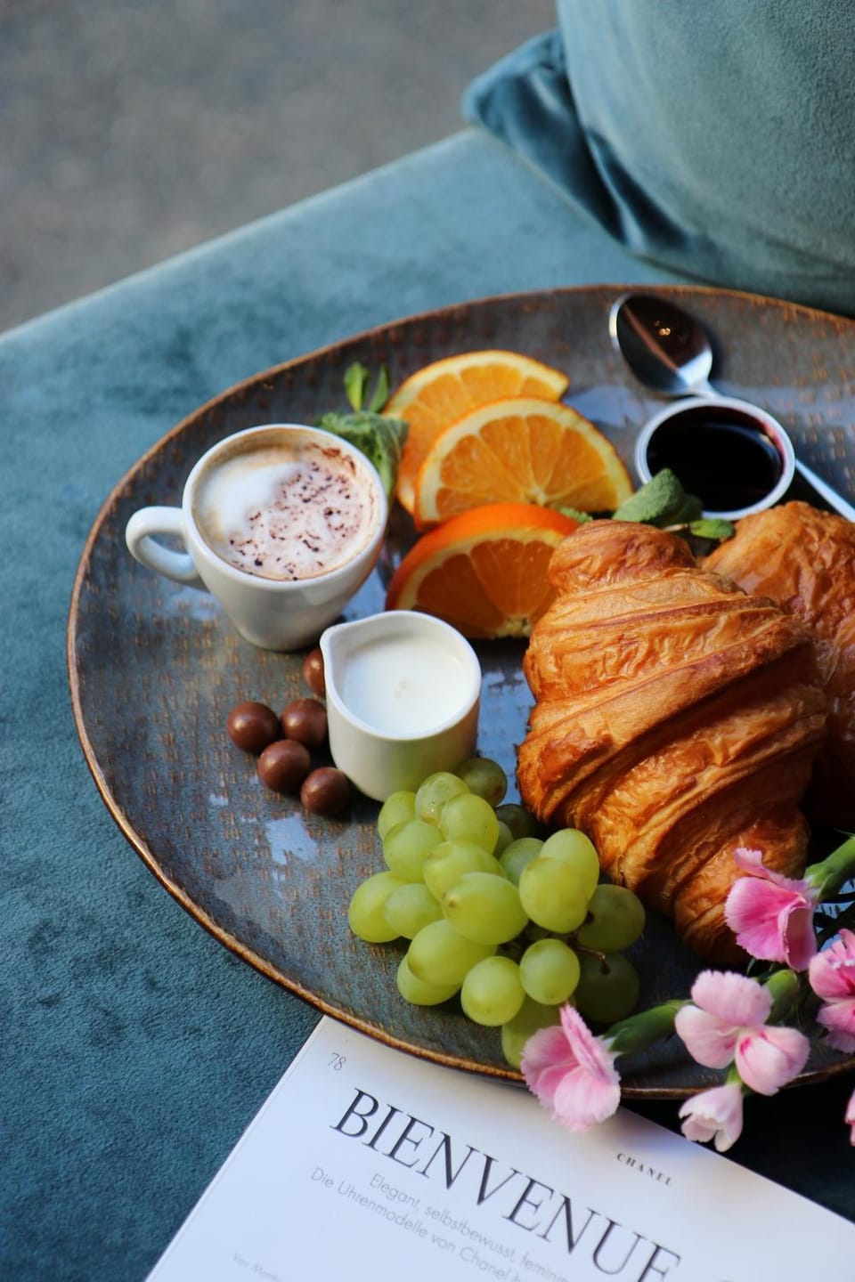 Breakfast